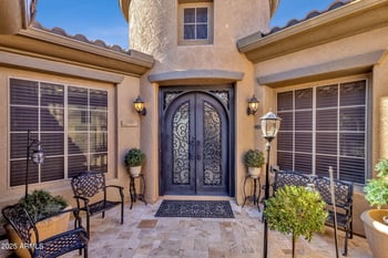 3426 Raven Dr, Chandler, AZ 85286