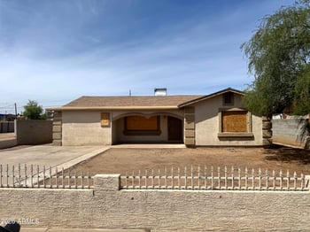 3426 Palm Ln, Phoenix, AZ 85009
