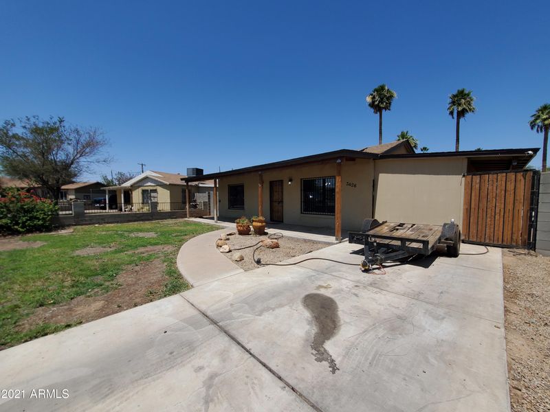 3426 W Tonto St, Phoenix, AZ 85009
