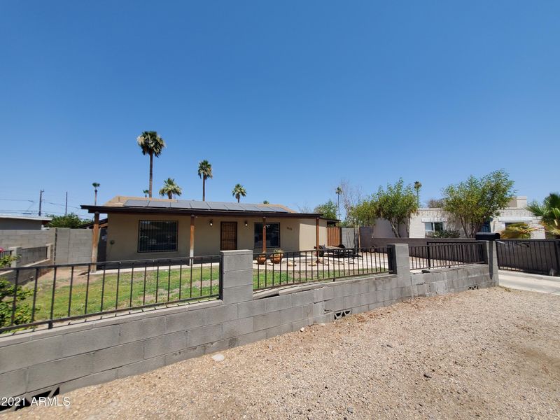 3426 W Tonto St, Phoenix, AZ 85009