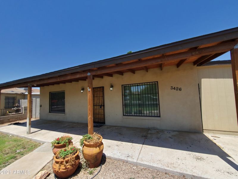 3426 W Tonto St, Phoenix, AZ 85009