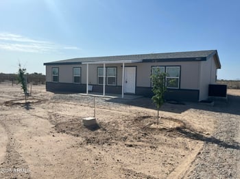 34261 Cocopah St, Tonopah, AZ 85354