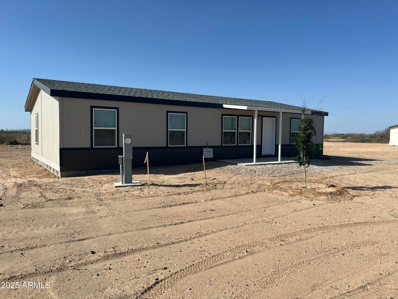 34261 Cocopah St, Tonopah, AZ 85354