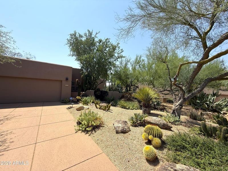 34269 N Boulders Pw, Scottsdale, AZ 85266