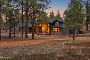 3427 Apache Dr, Happy Jack, AZ 86024