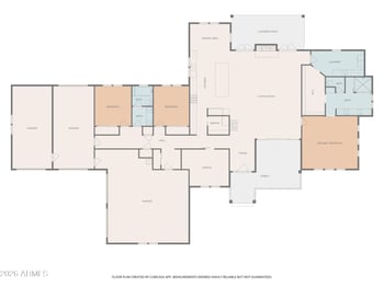 3427 Apache Dr, Happy Jack, AZ 86024