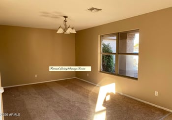 3427 Derringer Way, Gilbert, AZ 85297