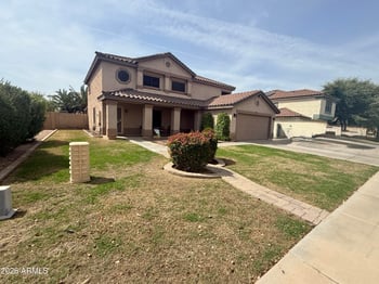 3427 Derringer Way, Gilbert, AZ 85297