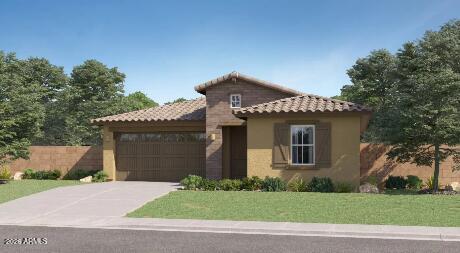 3427 Aglio Ave, San Tan Valley, AZ 85143
