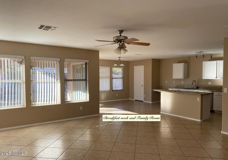 3427 Derringer Way, Gilbert, AZ 85297