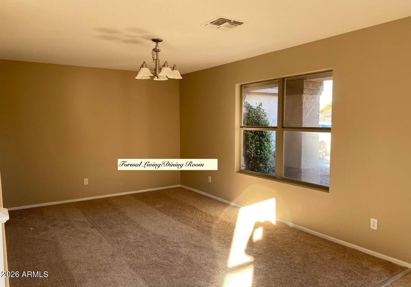 3427 Derringer Way, Gilbert, AZ 85297