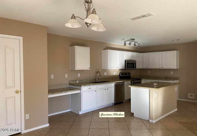 3427 Derringer Way, Gilbert, AZ 85297