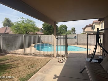 3427 Derringer Way, Gilbert, AZ 85297