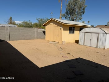 3427 Helena Dr, Phoenix, AZ 85032