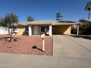 3427 Helena Dr, Phoenix, AZ 85032