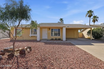 3427 Helena Dr, Phoenix, AZ 85032