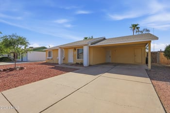 3427 Helena Dr, Phoenix, AZ 85032