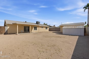 3427 Helena Dr, Phoenix, AZ 85032