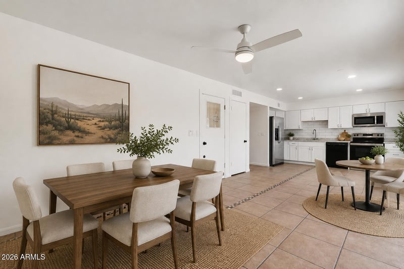 3427 E Helena Dr, Phoenix, AZ 85032