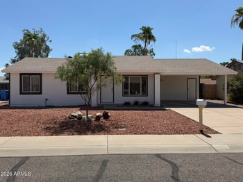 3427 E Helena Dr, Phoenix, AZ 85032