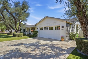 3427 E Mariposa St, Phoenix, AZ 85018