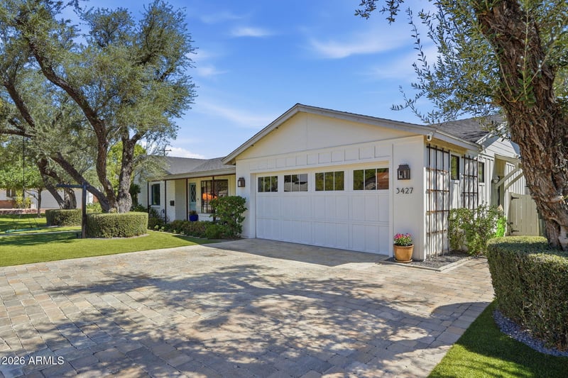 3427 E Mariposa St, Phoenix, AZ 85018