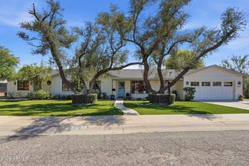3427 E Mariposa St, Phoenix, AZ 85018