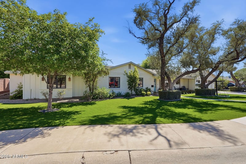 3427 E Mariposa St, Phoenix, AZ 85018