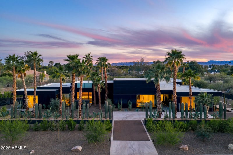 3427 E Stanford Dr, Paradise Valley, AZ 85253