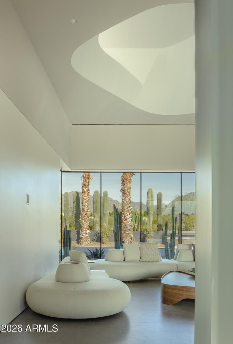 3427 E Stanford Dr, Paradise Valley, AZ 85253