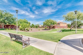 3427 Gary Way, Gilbert, AZ 85234