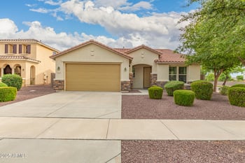 3427 Gary Way, Gilbert, AZ 85234