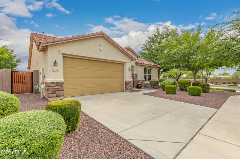 3427 Gary Way, Gilbert, AZ 85234