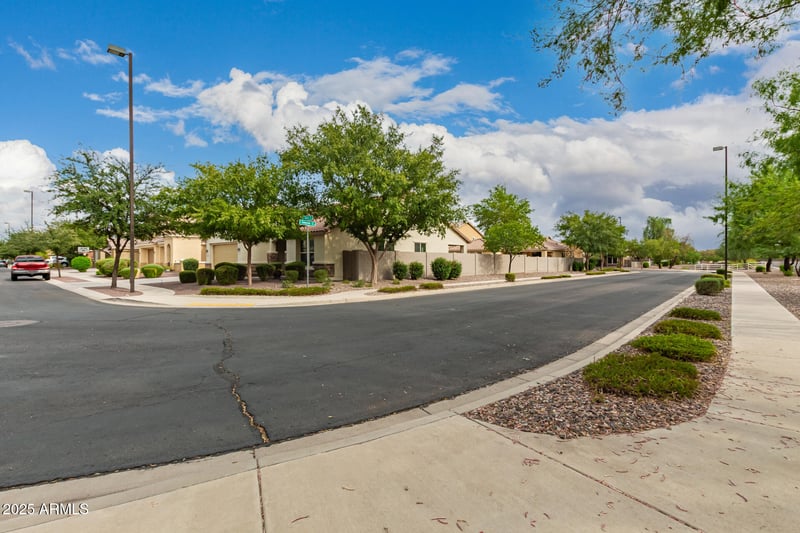 3427 Gary Way, Gilbert, AZ 85234