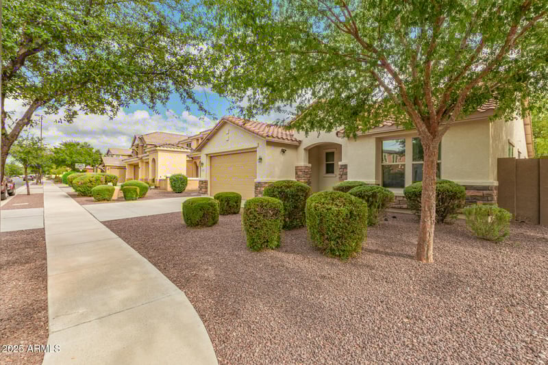 3427 Gary Way, Gilbert, AZ 85234