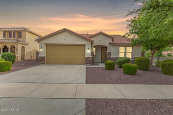 3427 Gary Way, Gilbert, AZ 85234