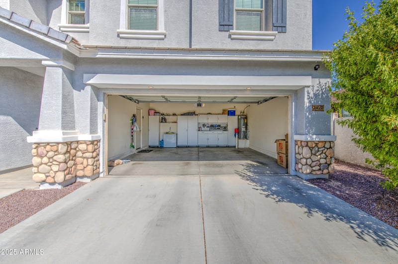 3427 Los Alamos --, Mesa, AZ 85213