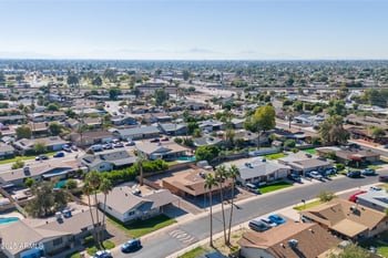 3427 Malapai Dr, Phoenix, AZ 85051