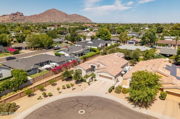 3427 42nd Pl, Phoenix, AZ 85018