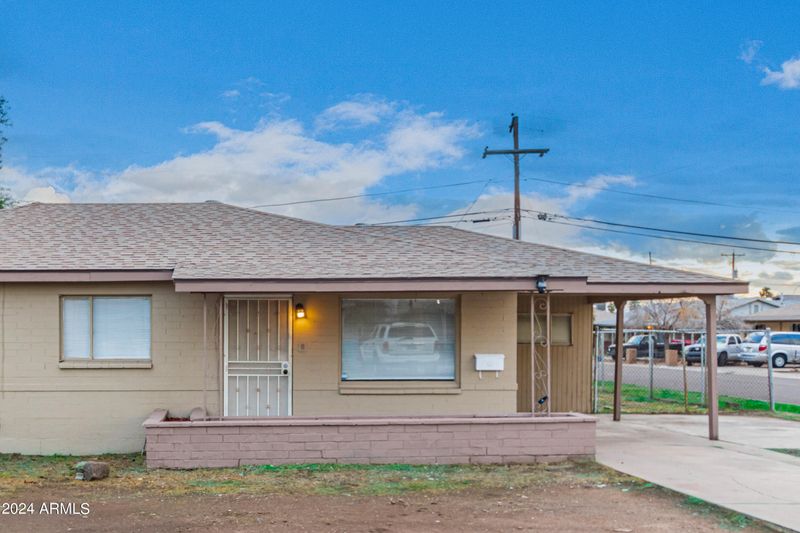3427 W Rancho Dr, Phoenix, AZ 85017