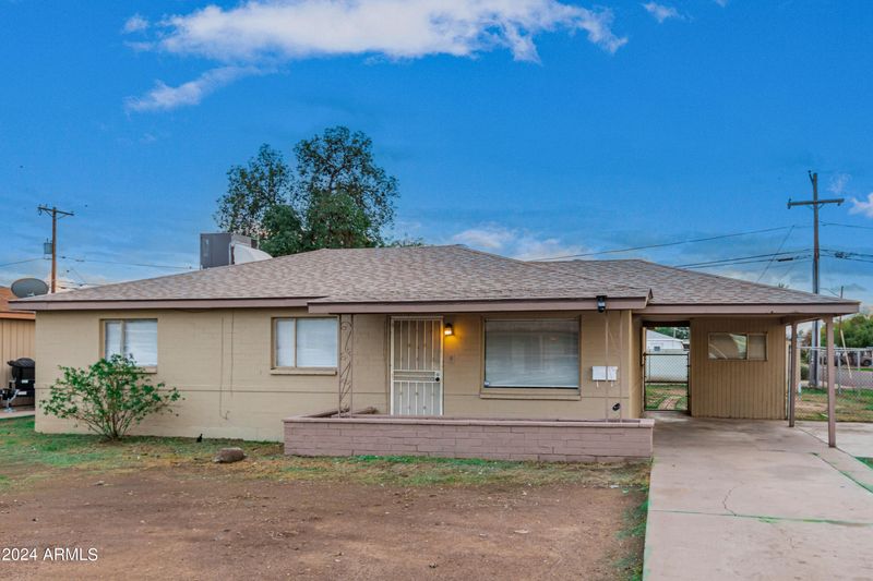 3427 W Rancho Dr, Phoenix, AZ 85017