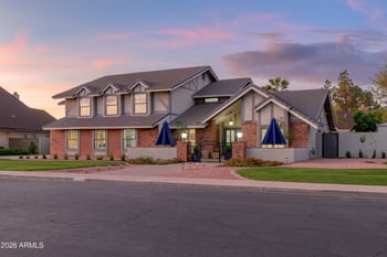 3428 Encanto St, Mesa, AZ 85213