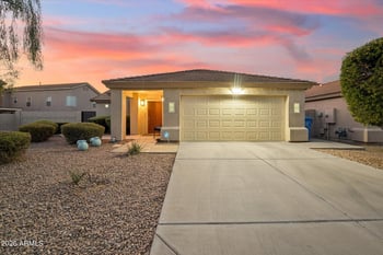 3428 Francisco Dr, Phoenix, AZ 85042
