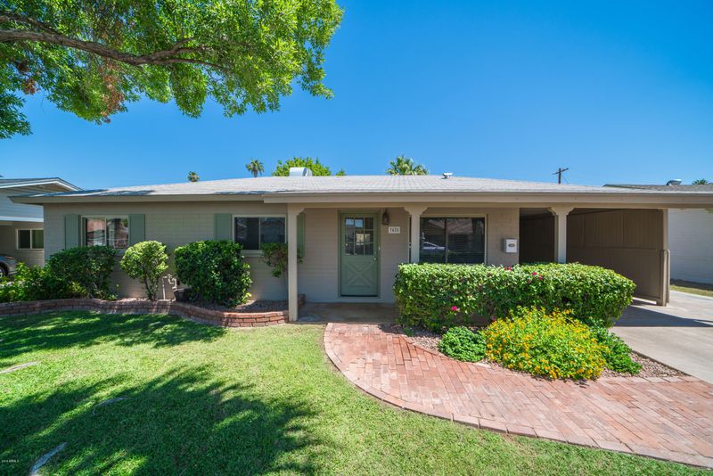 3428 E Turney Ave, Phoenix, AZ 85018