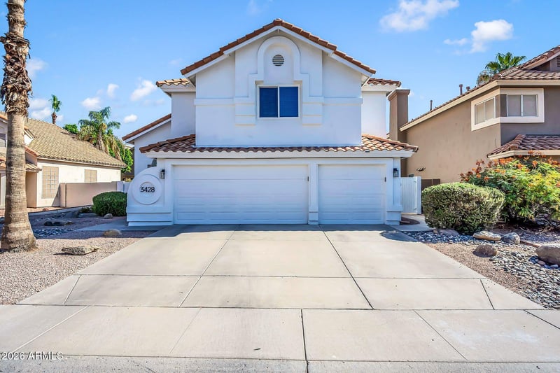 3428 E Windsong Dr, Phoenix, AZ 85048