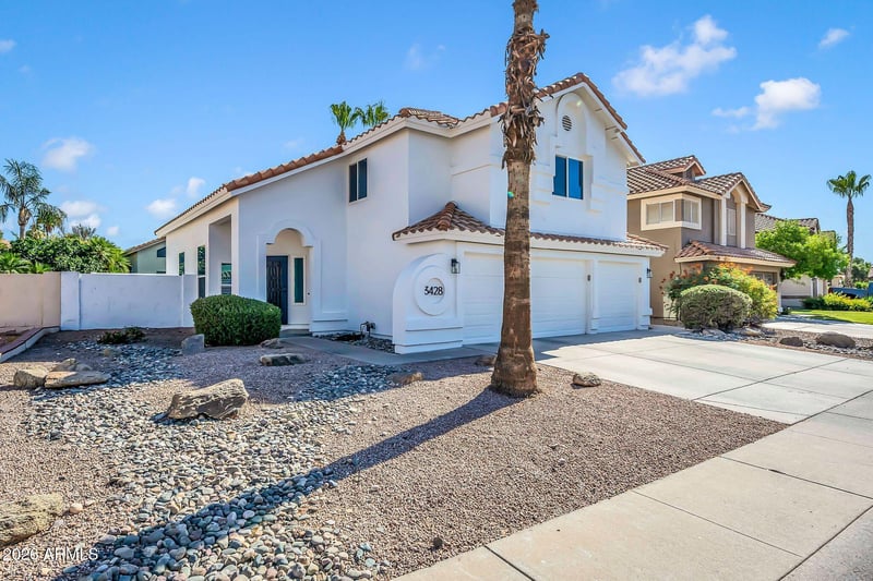 3428 E Windsong Dr, Phoenix, AZ 85048