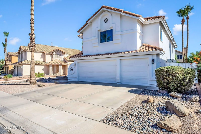 3428 E Windsong Dr, Phoenix, AZ 85048
