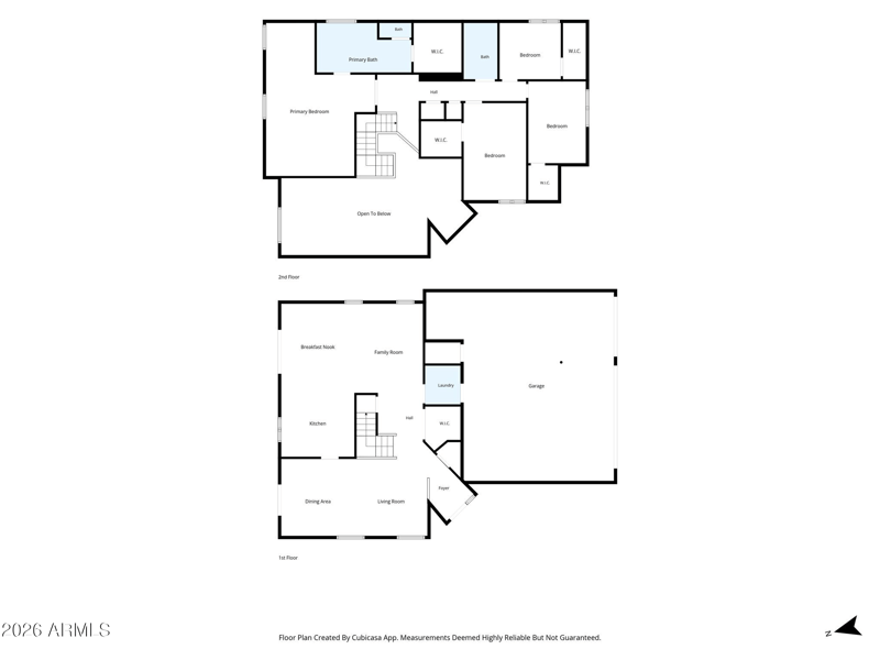 3428 E Windsong Dr, Phoenix, AZ 85048