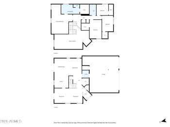 3428 Windsong Dr, Phoenix, AZ 85048