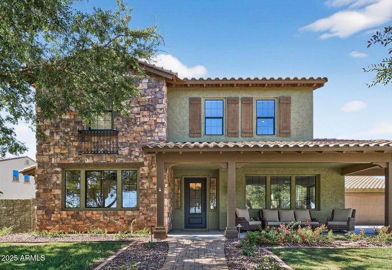 3428 N Park St, Buckeye, AZ 85396